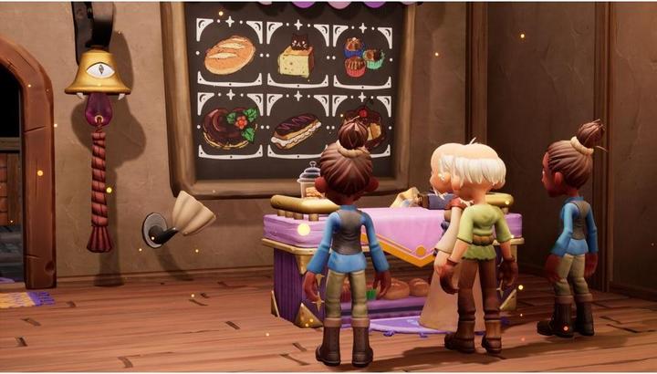 Produktbild Magical Bakery (Switch, Switch Lite, Switch OLED, DE)