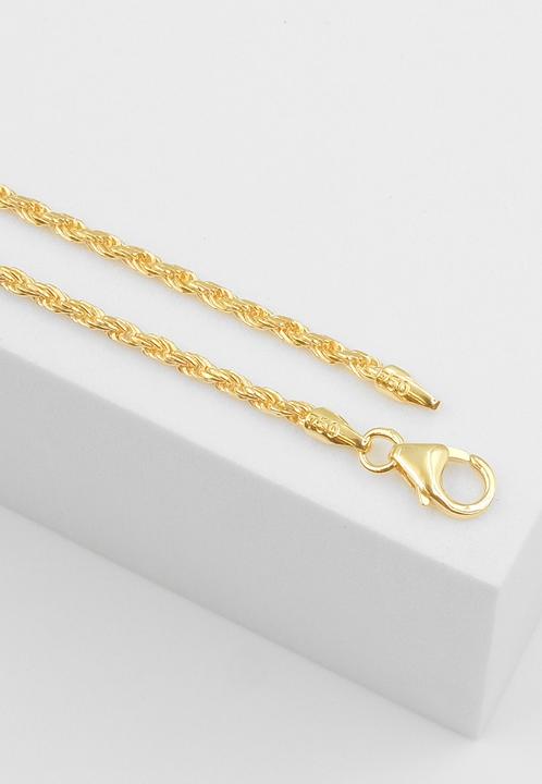 Image du produit Muau Cordel (19 cm, Or jaune)
