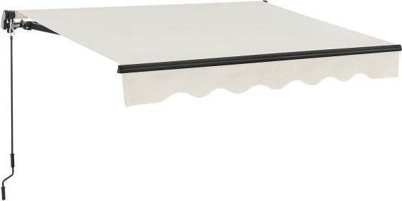Produktbild Juskys Gelenkarmmarkise (3 m)