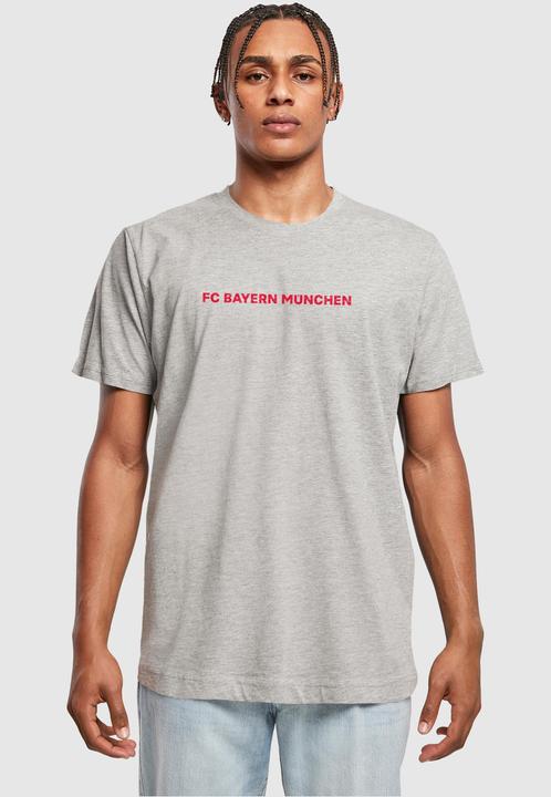 Immagine prodotto FC Bayern München Maglietta Logo History Red Collo rotondo - 112157 (XL)
