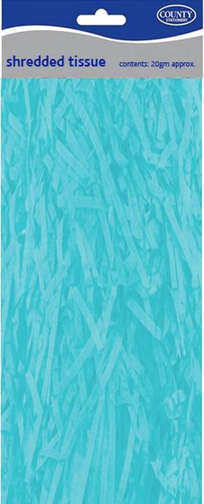 Produktbild Universal Textiles Geschreddert Papiertaschentücher 6erPack Papier (6 x)