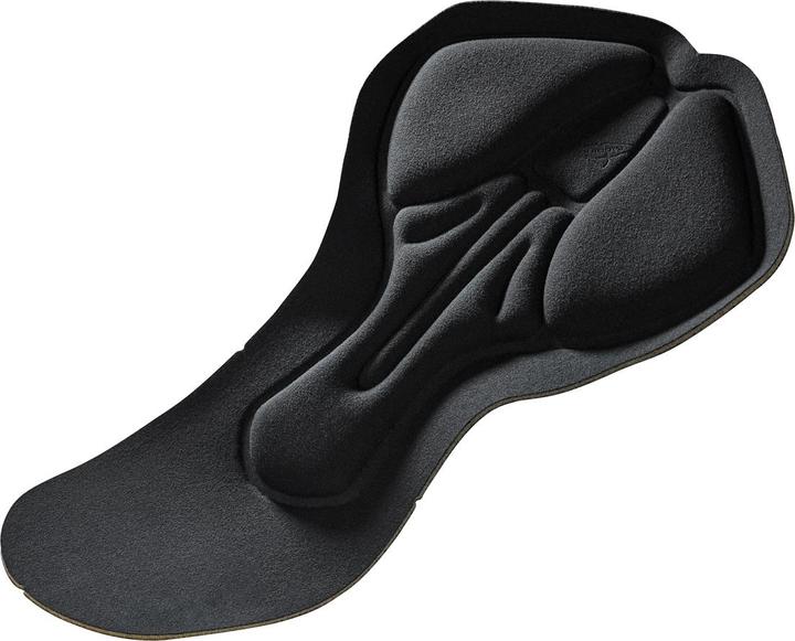 Actual product image Jack Wolfskin Morobbia Padded Shorts M (XL)
