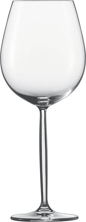 Produktbild Schott Zwiesel Diva (46 cl, 1 Gläser, Rotweingläser)