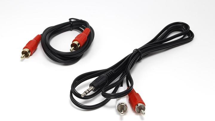 Actual product image Xoro HSB 70, TV Soundbar HDMI ARC (60 W, 2.0 Channel)