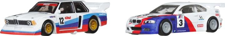 Hot Wheels 2-Pack - BMW