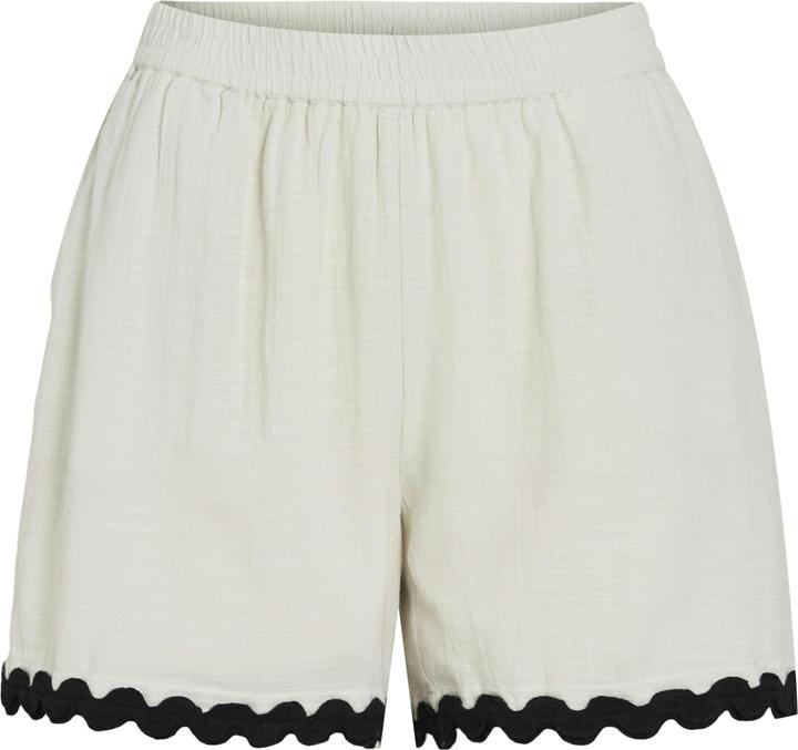 Actual product image Vila VIMANDA Detailed Shorts (44)
