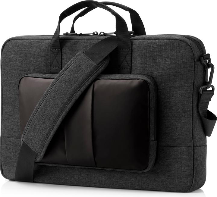 Produktbild HP Lightweight 15.6 Laptop-Tasche (15.60", HP)