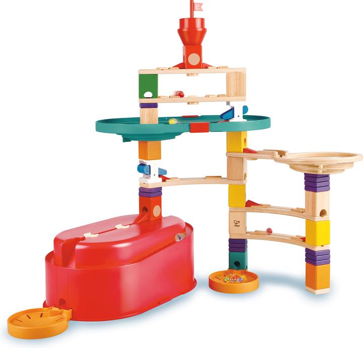 Hape Modular container set