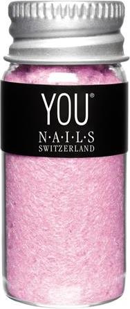 Produktbild You Nails Flox-Art (Nagelverzierung, Rosa)
