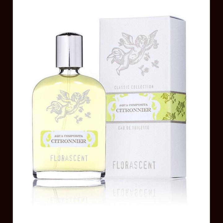 Produktbild Florascent Citronnier (Eau de Toilette, 30 ml)