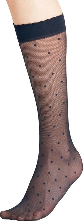 Produktbild Falke Dot KH (15 DEN, 39 - 42)