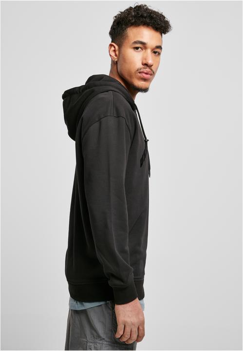 Actual product image Urban Classics Gate hoody (M)