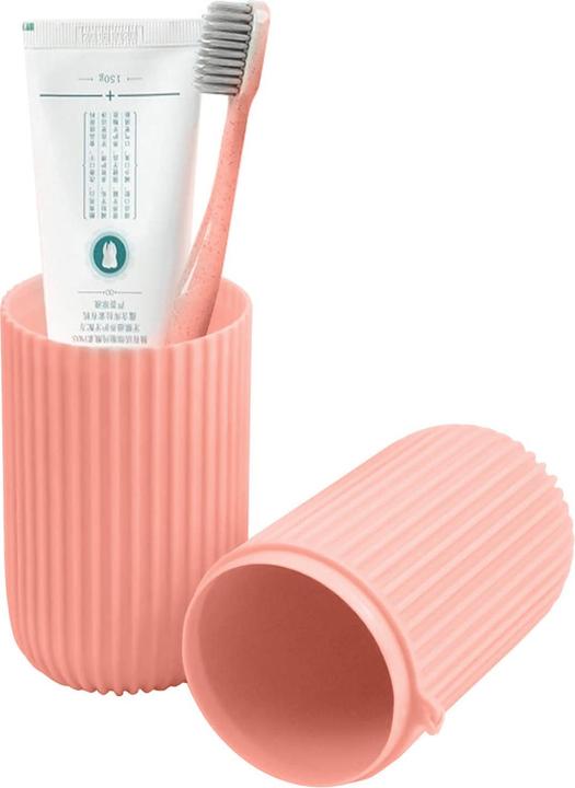 Cbx Zahnbürstenbox, Zahnbürsten Etui, Zahnbürstenbecher (Zahnbürsten Etui)