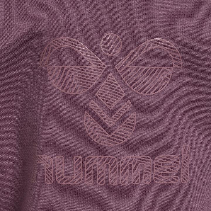Immagine prodotto hummel Felpa Hmlfastwo Lime (74)