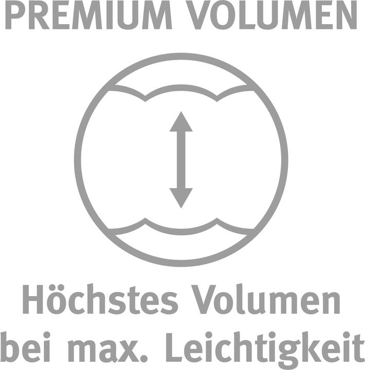 Produktbild Paradies Dala Bio - Übergangsdecke für Kinder und Jugendliche (135 cm x 200 cm) (135 x 200 cm)