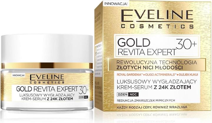 Immagine prodotto Eveline Esperto Revita d'oro (50 ml)