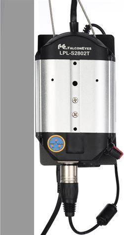 Produktbild Falcon Eyes Soft LED Lampen Set LPL-S2802T-K2 2x56W