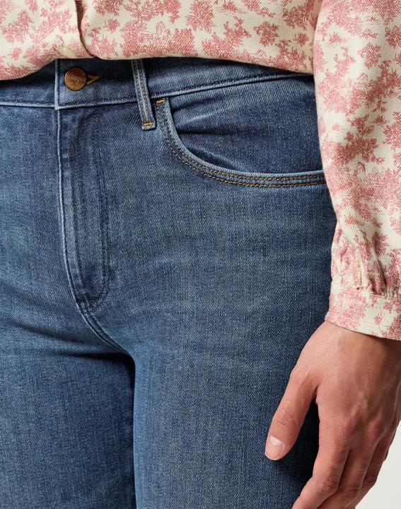 Produktbild Wrangler Jeans Slim (30)