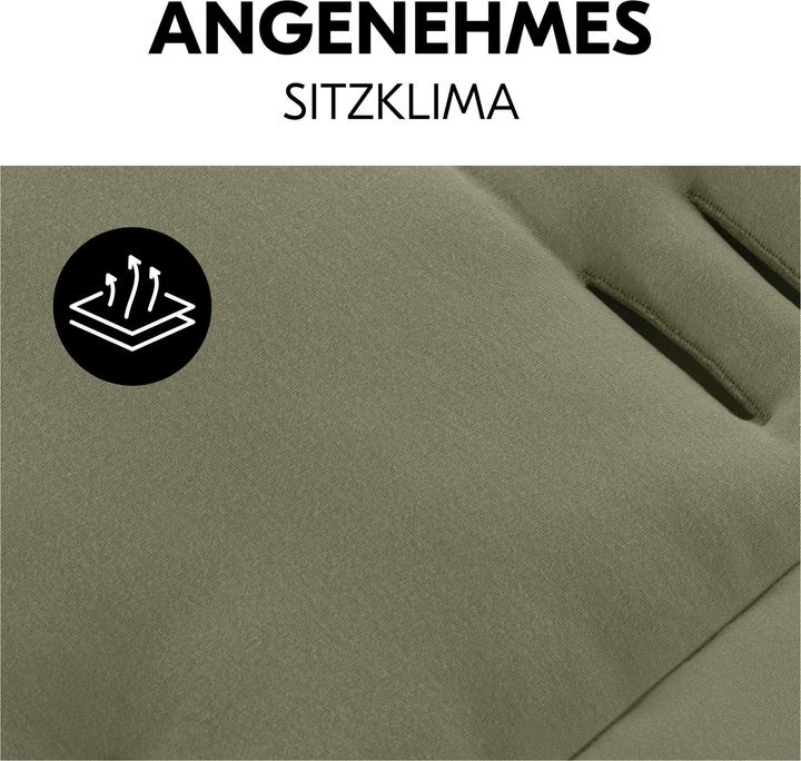 Produktbild Hauck Sitzeinlage