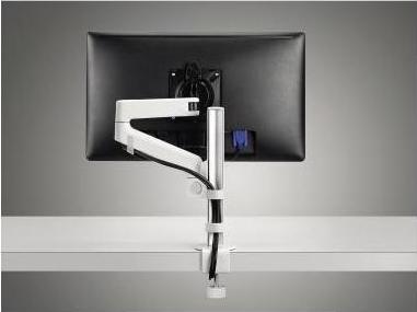 Image du produit Lima Bras complémentaire Dual blanc LMA/001/002/W