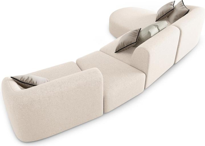Produktbild Maison Heritage Chiara (4-Sitzer, 2-Sitzer, 3-Sitzer)