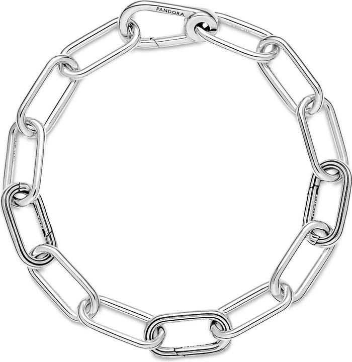 Immagine prodotto Pandora Bracciale a catena Me Link (20 cm, Argento 925)