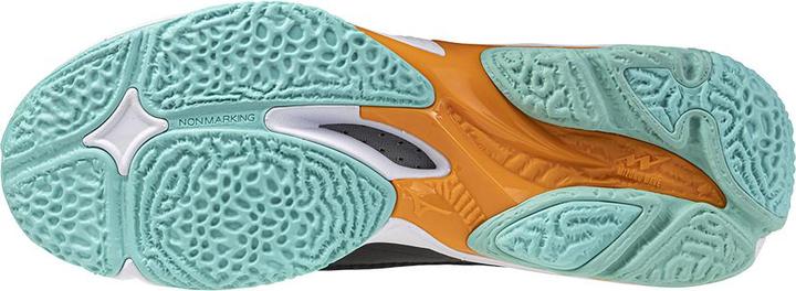 Produktbild Mizuno Wave Lightning Z8 Mid (44.5)