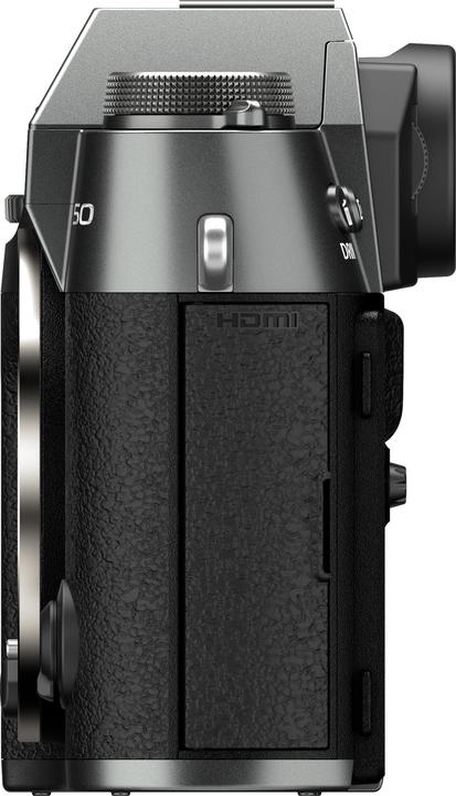 Productafbeelding Fujifilm X-T50 Body (40.20 Mpx, APS-C / DX)