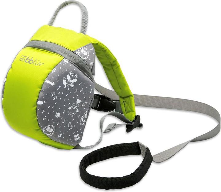 Bblüv Pak Kinderrucksack Rucksack