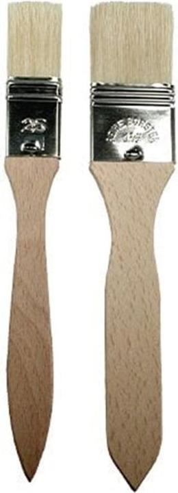 Produktbild Kisag Backpinsel Set