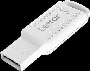 Produktbild Lexar JumpDrive V400 USB 3.0 (128 GB, USB-A)
