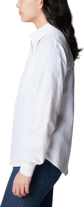 Produktbild Columbia Silver Ridge™ 3.0 EUR LS (S)