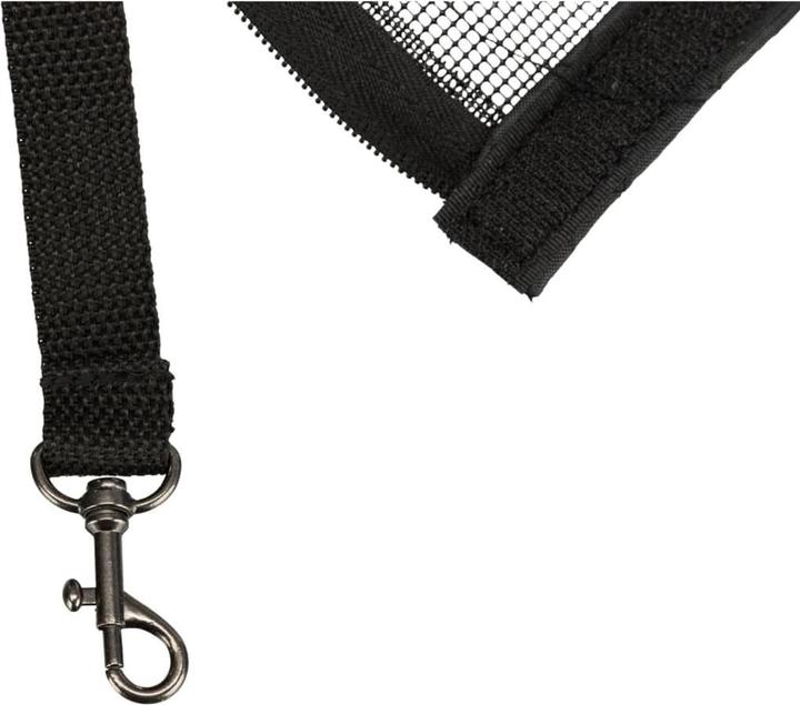 Image du produit Trixie Sac Amina (Chien, Respirant, Pliable)