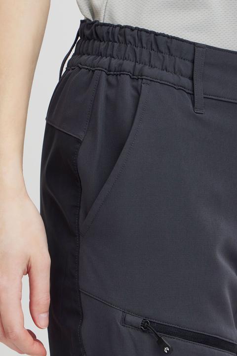 Produktbild North Bend NBAva W Outdoor Shorts 241982MMM (46)