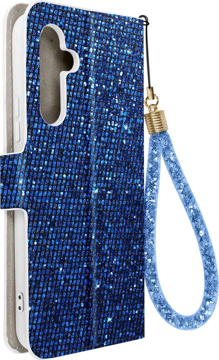 Actual product image Avizar Disco Glam Edition Series (Samsung Galaxy A34 5G)