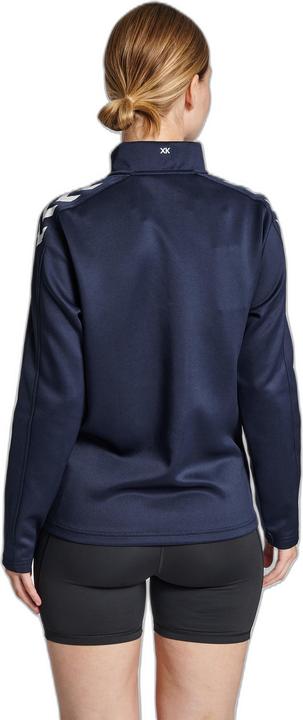 Image du produit hummel Core Xk Poly Zip Sweat Femme (XL)