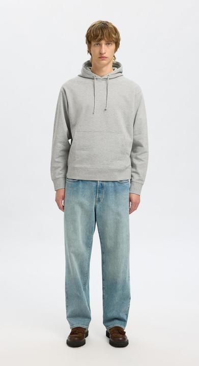 Produktbild Selected Homme 100% Baumwoll Hoodie (XL)