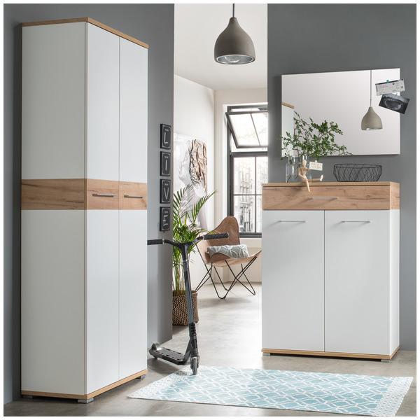 Actual product image Germania Topix (59 x 40 x 199 cm)
