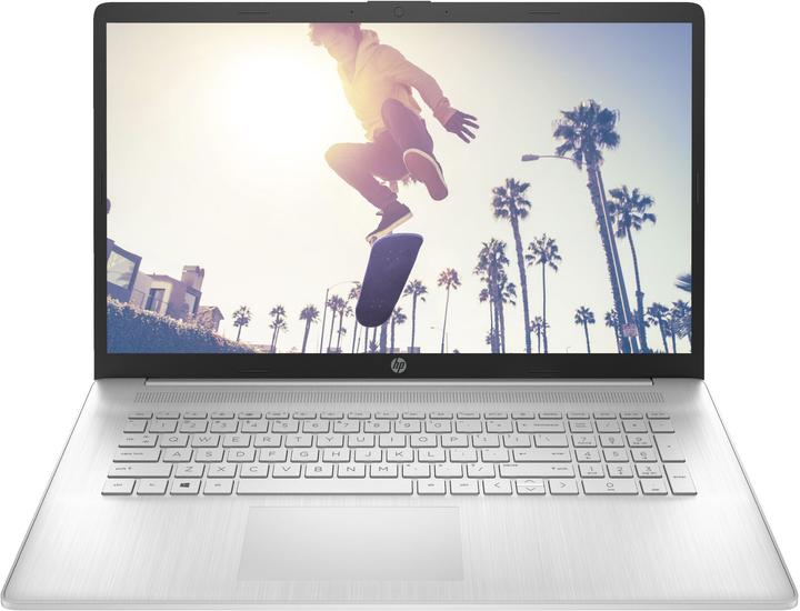 Produktbild HP 17-cp3274ng (17.30", AMD Ryzen 7 7730U, 16 GB, 1000 GB, DE)