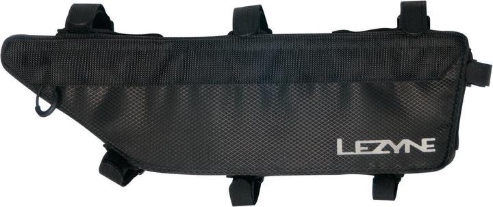 Lezyne Borsa con telaio Caddy (2.50 l, Borsa telaio)