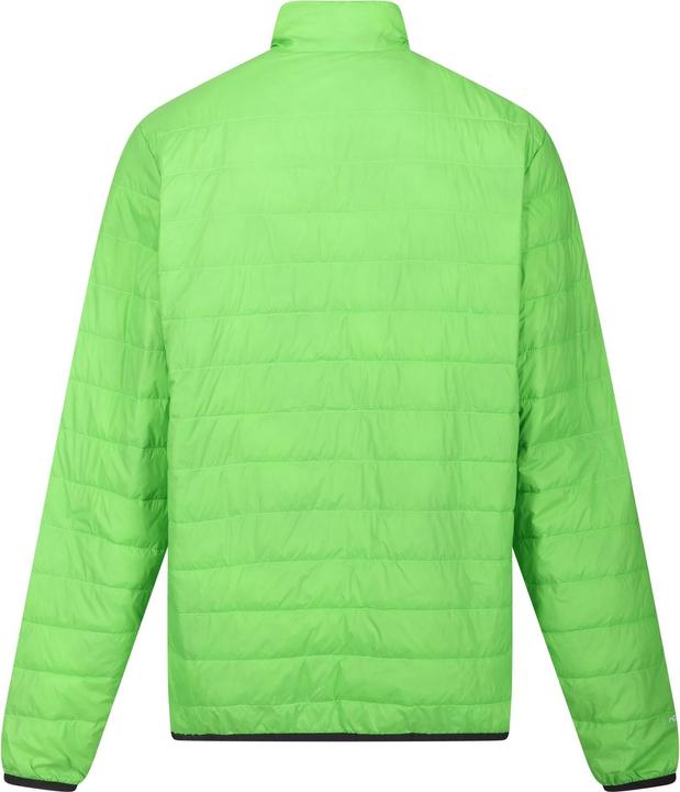 Actual product image Regatta Mens Hillpack Quilted Insulated Jacket (S)