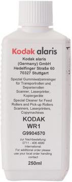 Actual product image Kodak WR1 rubber roller cleaner 250ml