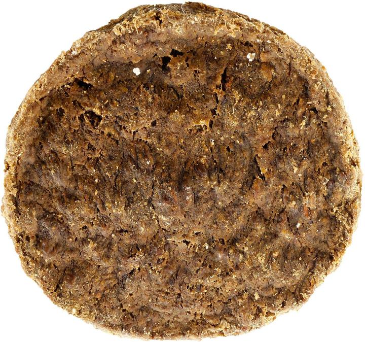 Produktbild Schweizer Trockenfutter Burger Menu Rind, 1.1 kg (Senior, 1 Stk., 1140 g)