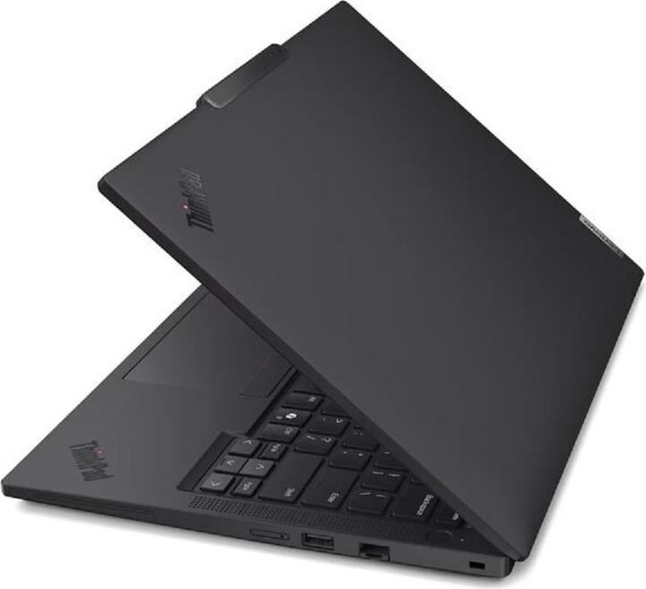 Produktbild Lenovo ThinkPad T14 Gen 6 (14", Intel Core Ultra 7 258V, 32 GB, 1000 GB, DE)