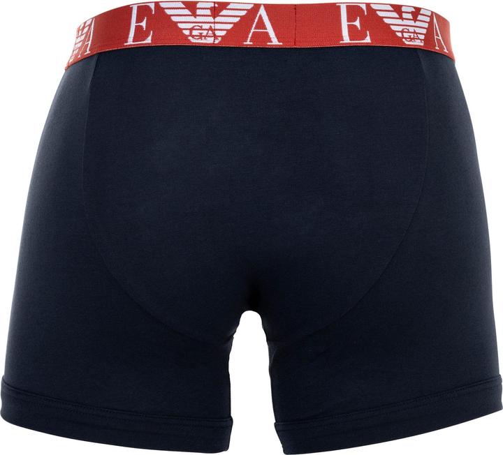 Immagine prodotto Emporio Armani Bold Monogram (S, confezione da 3)
