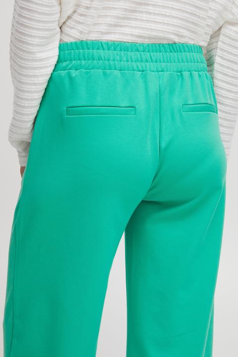 Actual product image B.young BYRIZETTA 2 WIDE PANTS 2 - 20812847 (XS)