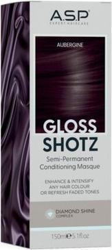 ASP Mode Asp Gloss Shotz Burnt Copper (Burnt Copper, Bronzer)