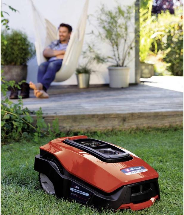 Produktbild Einhell Freelexo 500 BT (500 m²)