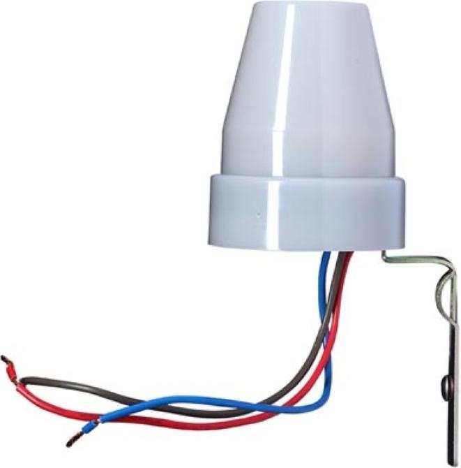 Produktbild Perel Dämmerungsschalter EMS112