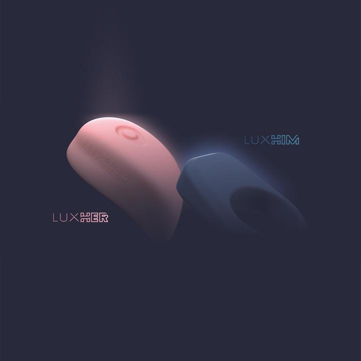 Produktbild Luxus Climax Together Set
